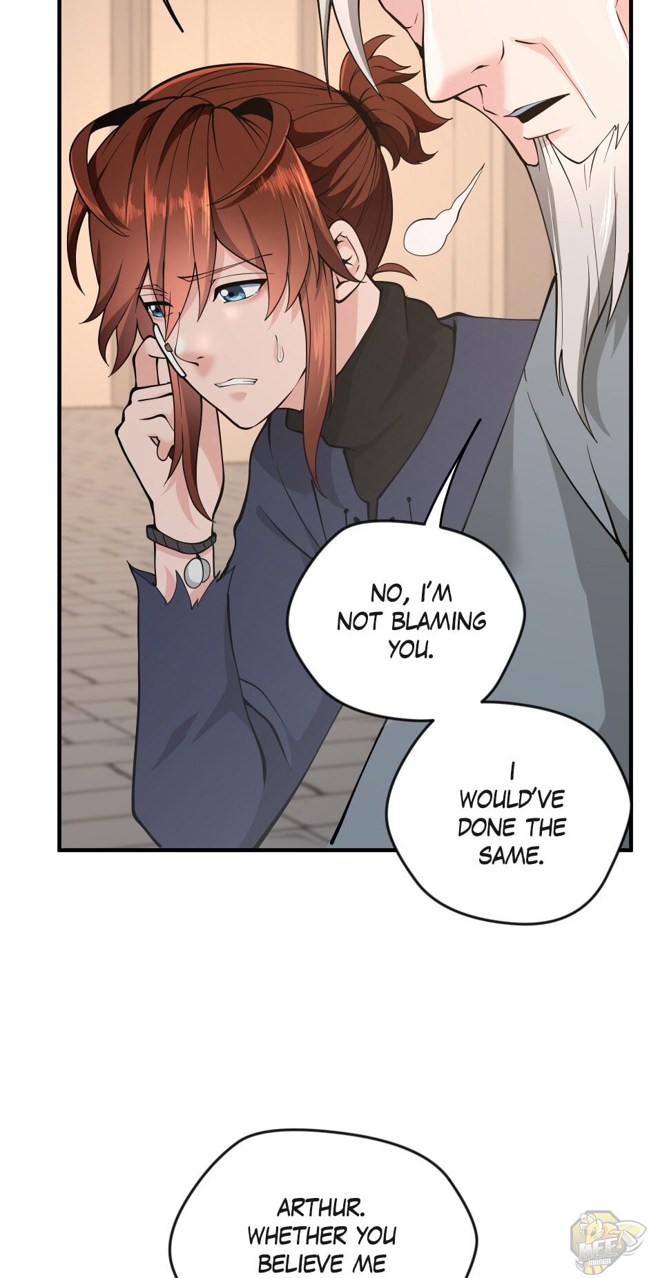 The Beginning After The End Chapter 124 image 067